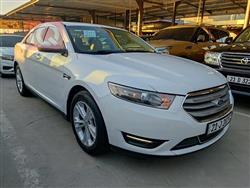 Ford Taurus